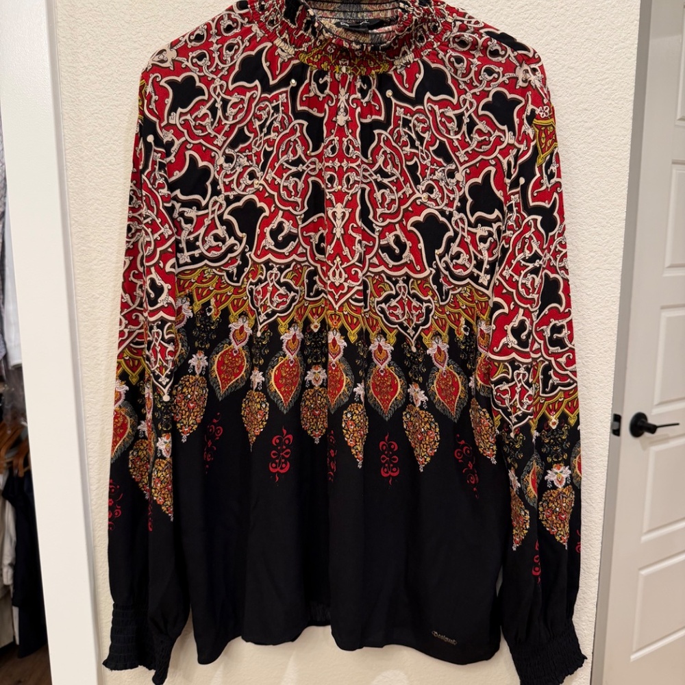 Designal Designer Blouse